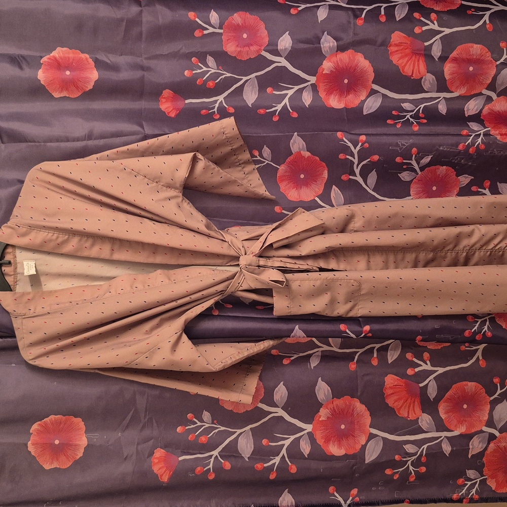 Christian Dior Monsieur One Size Robe - Picture 2 of 7